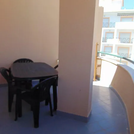 Apartamento T1 *