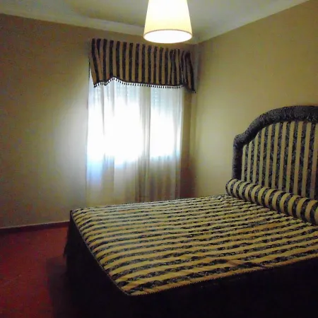 Apartamento T1 Casa vacanze *