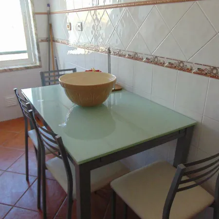 Apartamento T1 Armação de Pêra