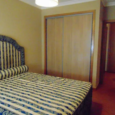 Casa vacanze Apartamento T1