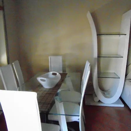 Apartamento T1 *