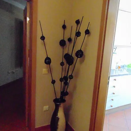 Holiday home Marsalgado1