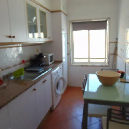 Holiday home Marsalgado1 Armacao de Pera