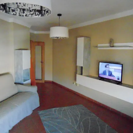 Holiday home Marsalgado1 *
