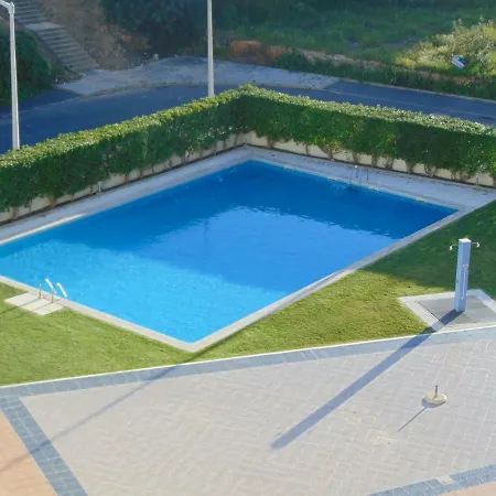 Marsalgado1 Holiday home